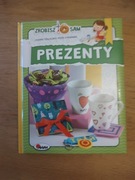 Zrobisz to sam. Prezenty