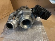 Turbosprężarka BMW F30 F31 81997612 B47 2.0d