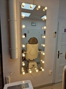 Lustro Typu Hollywood