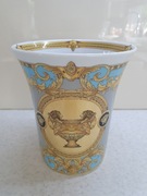 Wazon Rosenthal Versace PRESTGE GALA LE BLEU
