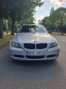 BMW E91 320d sprzedam/zamienie