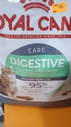 Royal Canin Digestive Care karma sucha 500 g.karma na wagę 