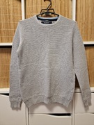 Sweter Medicine XS S meski szary