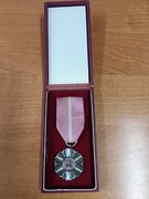 Medal za pożycie małżeńskie p8