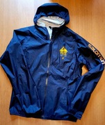 Wodoodporna biegowa/turystyczna kurtka damska Salomon Bonatti WP rozm. L