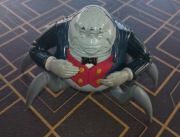 Henry J. Waternoose lll . Figurka z Potworów i spółka.