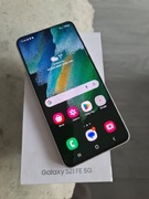 Samsung Galaxy S21 FE 5G 6/128 Oliwkowy Super Stan Komplet 