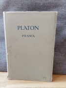 Platon - Prawa