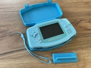 Konsola Nintendo Game boy Advance IPS FP m2