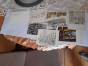 tadeusz kulisiewicz -zbiorek 11 kartek