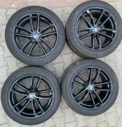 Felgi z oponami BMW G30 G31 8J 18 9J 18