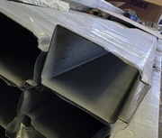 Prowadnica stalowa 100/65 profil stalowy U 