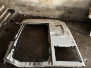 Bok kabiny duży schowek Scania R