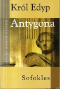Antygona Król Edyp Wesele lektury