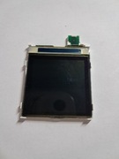 Wyświetacz NOKIA 6610