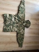 Kurtka Przeciwdeszczowa Mil-Tec ECWCS z Podpinką + Bechatka w gratisie