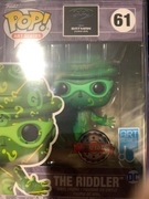 Funko Pop | Batman Forever | the Riddler | 61