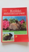 KRÓLIKI MINIATUROWE. MICHAEL METTLER