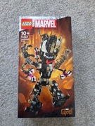 LEGO Marvel Super Heroes 76249 Groot jako Venom
