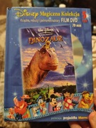 Film Dinozaur płyta DVD 
