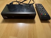 Dekoder telewizji naziemnej DVB-T HDMI, Scart