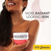 Sol de Janeiro Bright Cream 240ml 