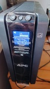 Zasilacz UPS awaryjny APC BR1200G-FR