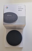 Google Nest mini 