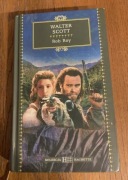 Walter scott „rob roy"