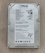 Dysk HDD Seagate Barracuda 7200.7 200GB SATA ST3200822AS