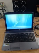 laptop Acer Aspire 5738Z dual-core T4200 ram 2 gb (bez dysku i zasilacza) 