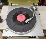 Gramofon GS-460 "Bernard" stereofoniczny RETRO nowa igła Unitra