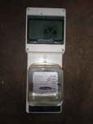 Licznik trójfazowy 3 szt 