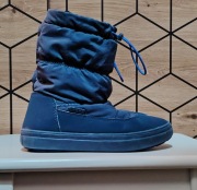 Buty śniegowce Crocs 36 