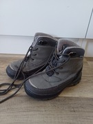 Śniegowce trzewiki chłopięce Lupilu 27 wkładka 17,1 cm