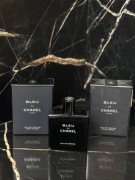 Nowe perfumy Bleu de Chanel edp 100ml