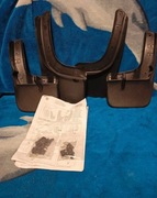 Chlapacze przód tył VW Polo V 6R 6r0075101