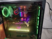 Sprzedam Karta Graficzna Nvidia GTX 1070 8GB Asus Rog Strix 
