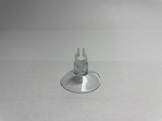 Przyssawka na wężyk akwarystyczny 