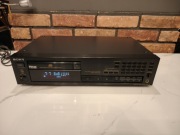 SONY CDP-791 ! Porządny odtwarzacz CD ! OKAZJA