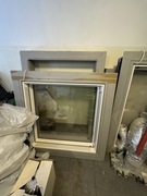 Okno do dachu płaskiego