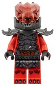 LEGO Ninjago - Dragonian Warrior (71824)