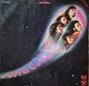 Deep Purple Fireball