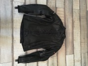 Motocyklowa kurtka firmy tschul