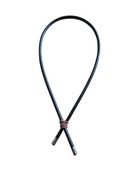 Pancerz hamulca zakuty końcówkami 50cm NOWY!!! teflon