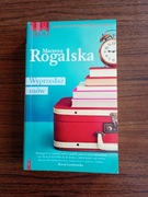 Wyprzedaż snów Marzena Rogalska