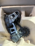 Przerzutka SRAM GX ASX