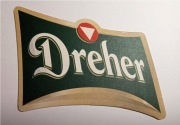 PODSTAWKA POD PIWO  > DREHER < 