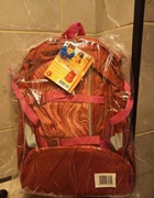 Plecak szkolny dla dziecka