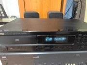 Kenwood DP-1030 Odtwarzacz CD Sprawny, brak nóżek